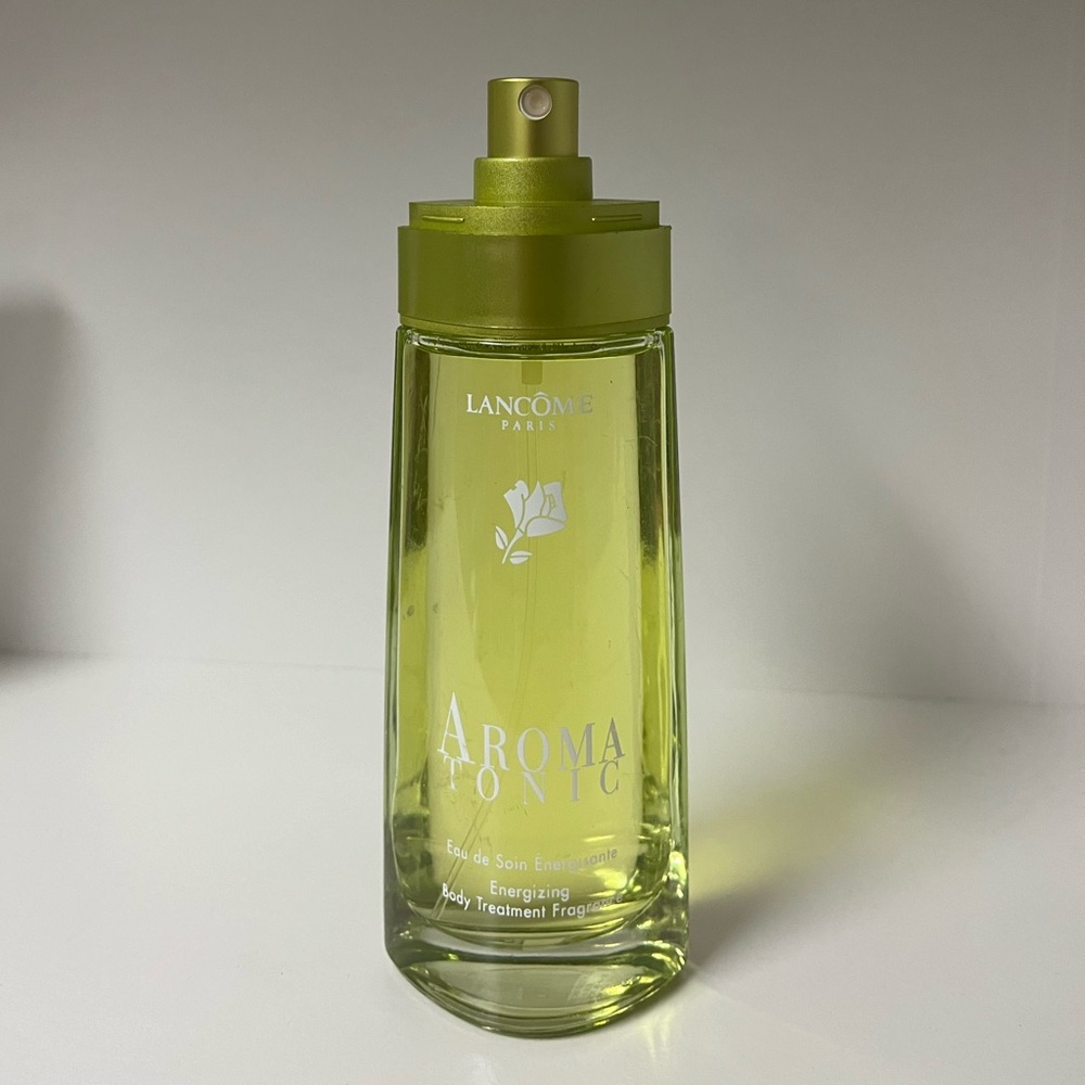 AROMA TONIC by Lancôme
